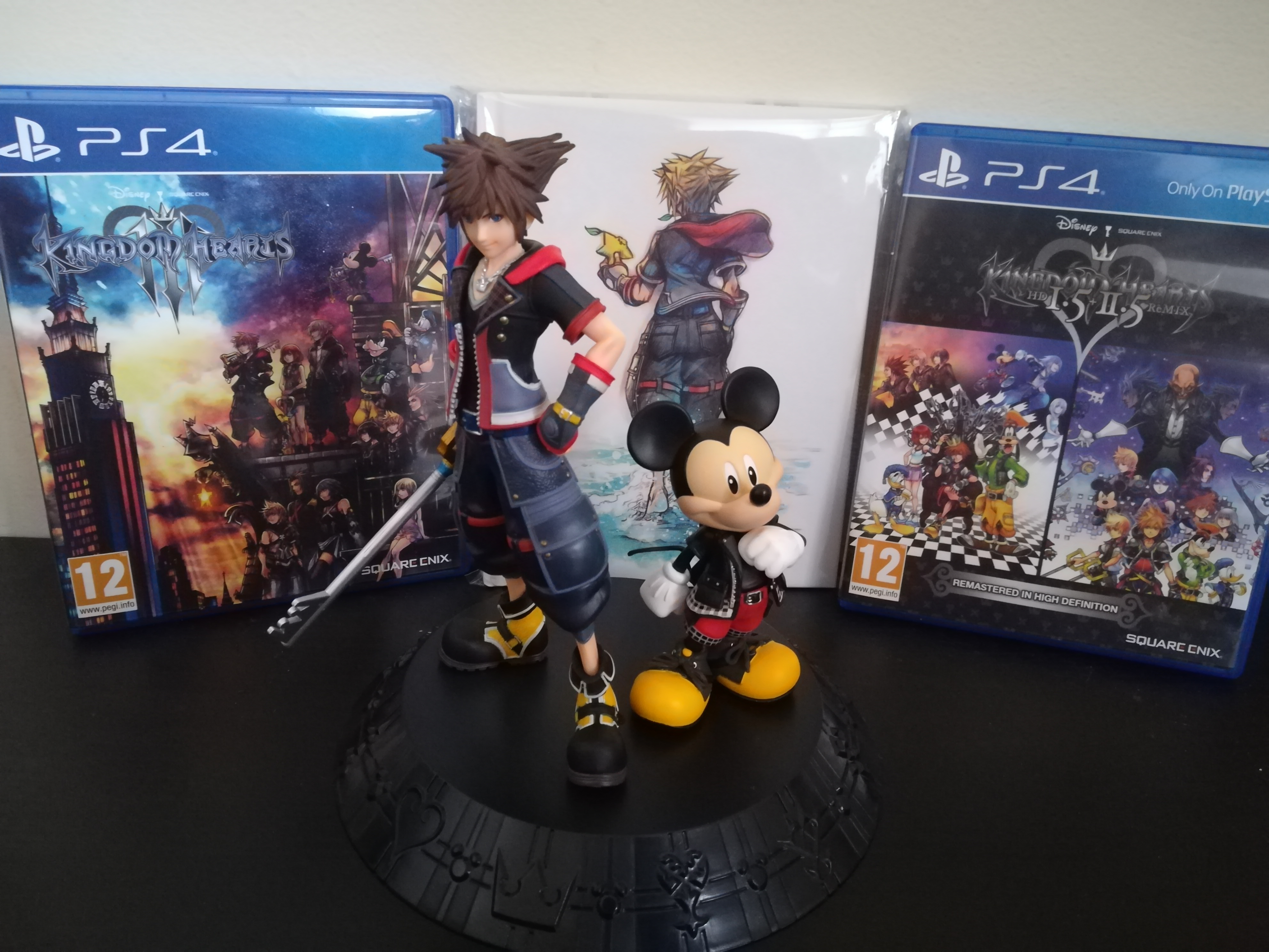 Kh3 full figure